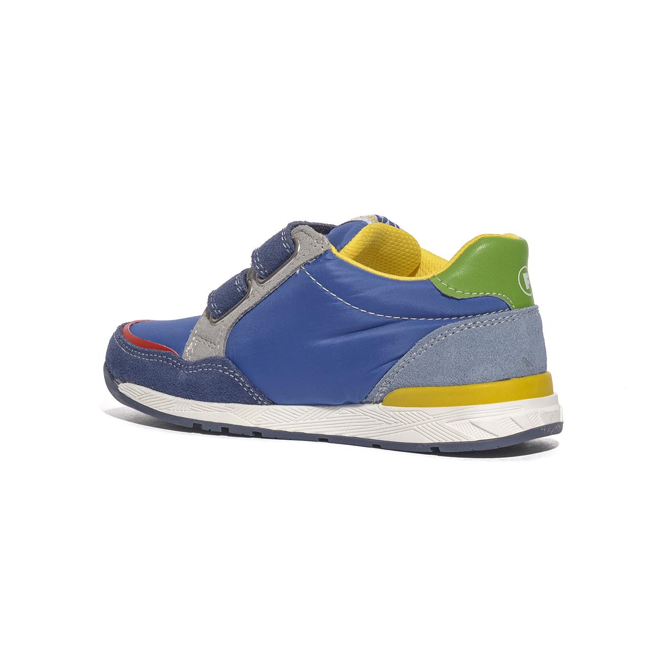 FALCOTTO 0012019004.01.1C77 AZURE WHITE Sneakers Bambino 