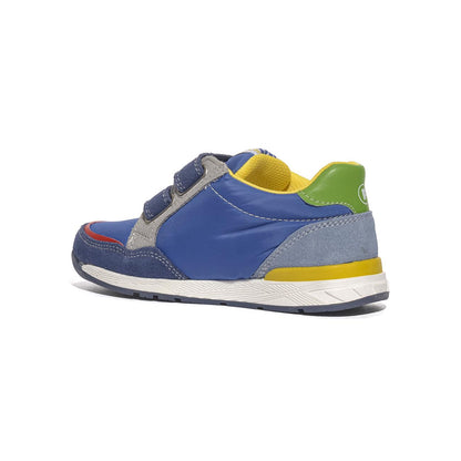 FALCOTTO 0012019004.01.1C77 AZURE WHITE Sneakers Bambino 