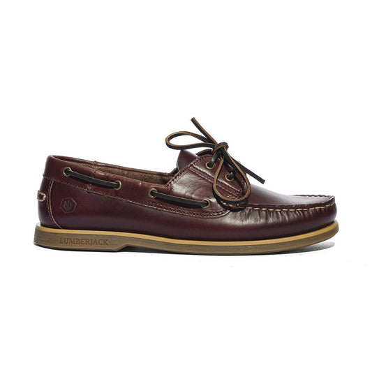 LUMBERJACK 102268818 BRUNELLO Mocassini Uomo 