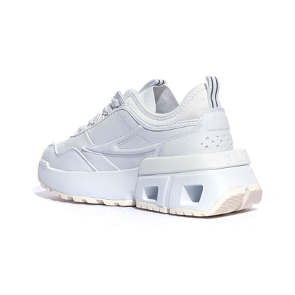 FILA FFW0125 White Sneakers Donna 