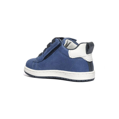 BALDUCCI CITA6854 JEANS Sneakers Bambino 