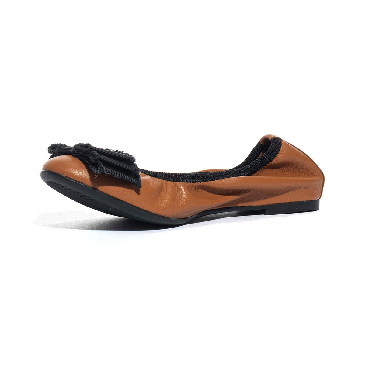 FRAU 70P3 WOOD Ballerine Donna 
