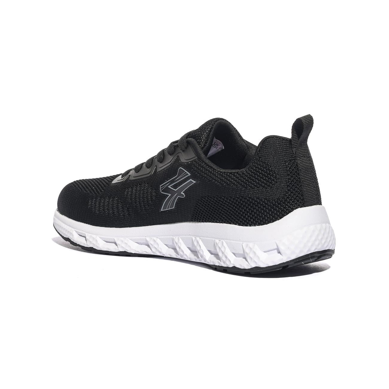 U-POWER US20219 BLK Sneakers Uomo 