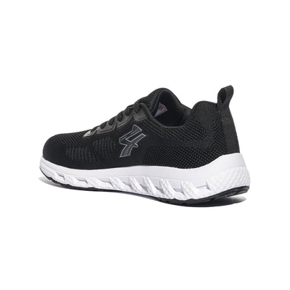 U-POWER US20219 BLK Sneakers Uomo 