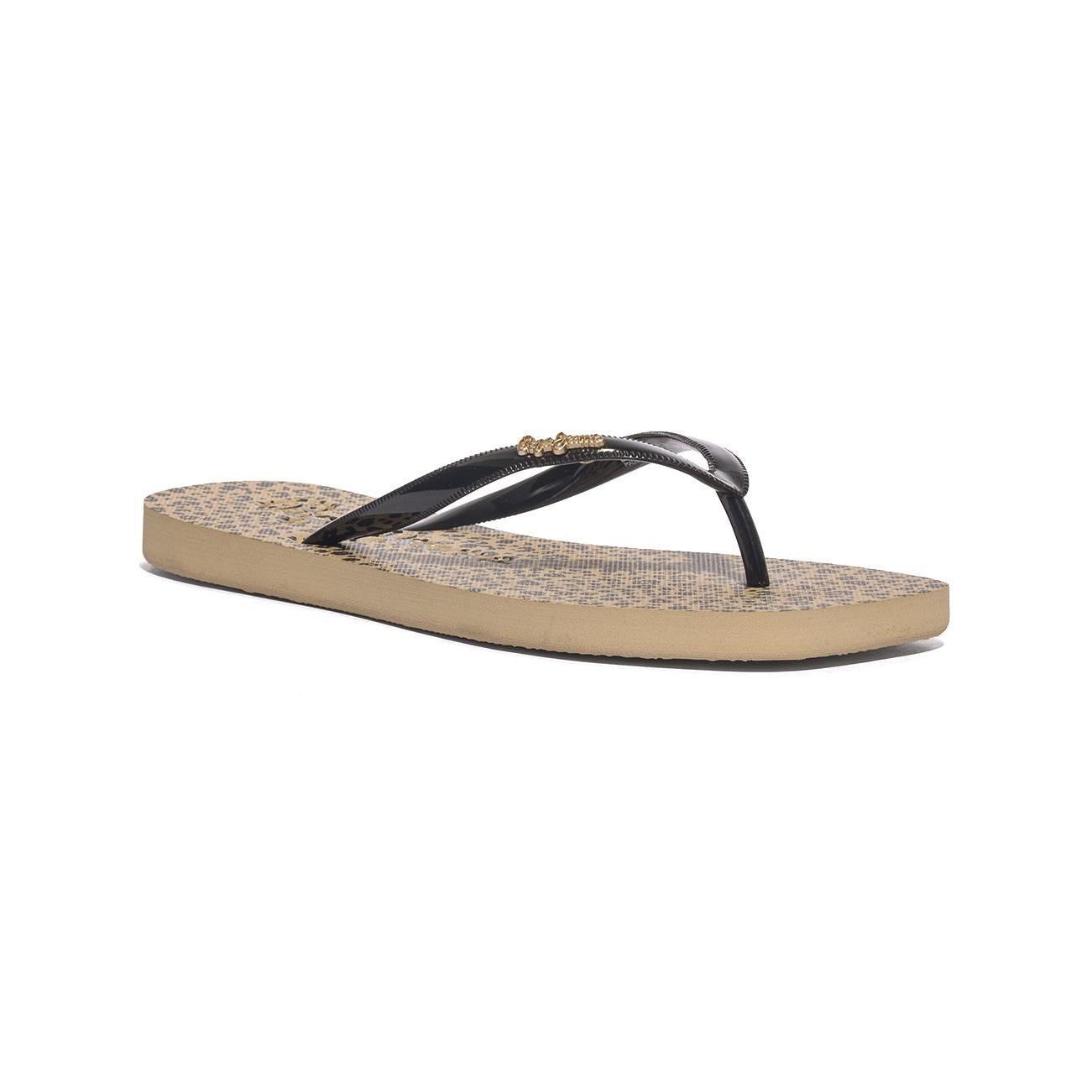 PEPE JEANS PLS700012 Slip Beige Ciabatte Donna 