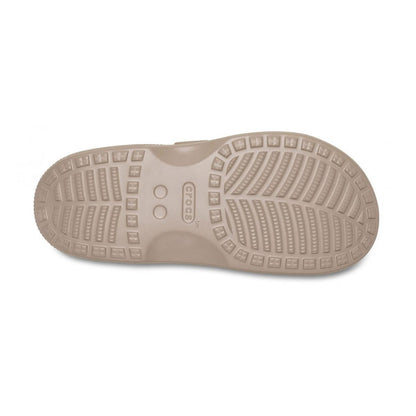 CROCS CR.213586 TAUPE SANDALO Donna 