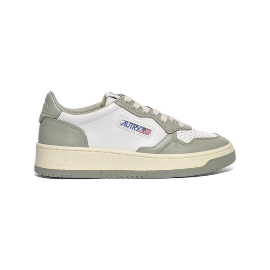 AUTRY MEDALIST AULW WB65 Sneakers Donna 