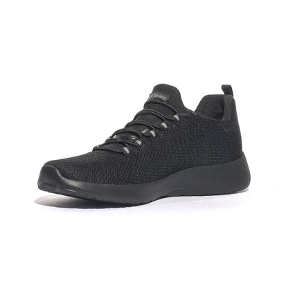 SKECHERS 58360 BBK Sneakers Uomo 