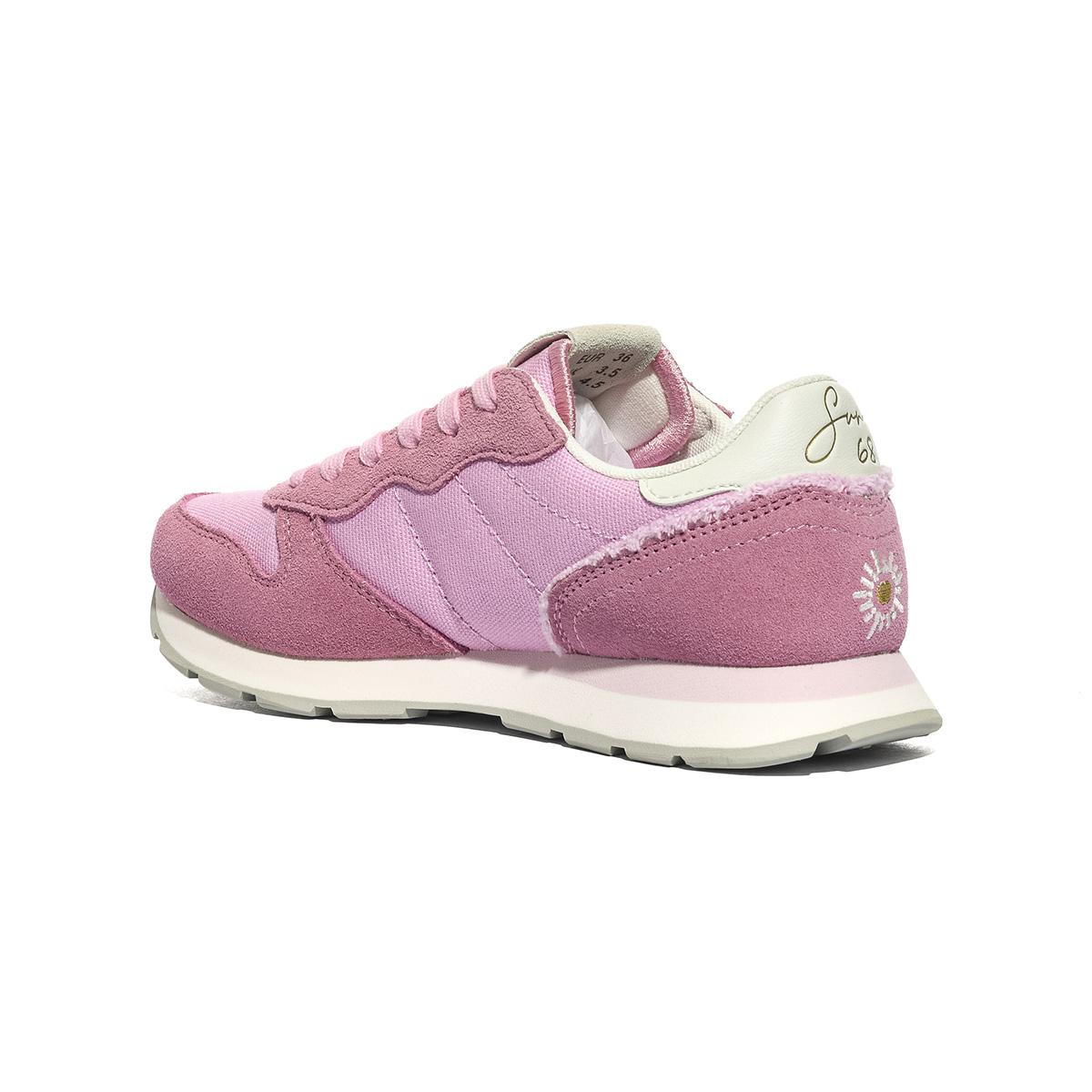 SUN 68 Z35416T 72 Sneakers Bambina 