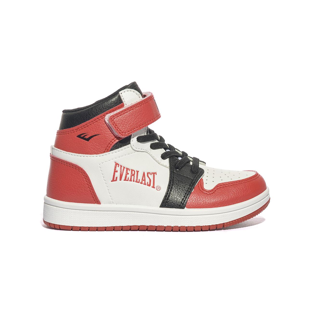 Sneakers Everlast Evk 716 Rosse EVK 716VDEEP RED EVERLAST