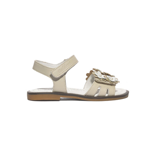 BALDUCCI GULL1820 BEIGE Sandali Bambina 