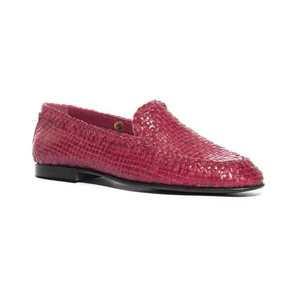 FRAU 96P3 ROSADO Mocassini Donna 