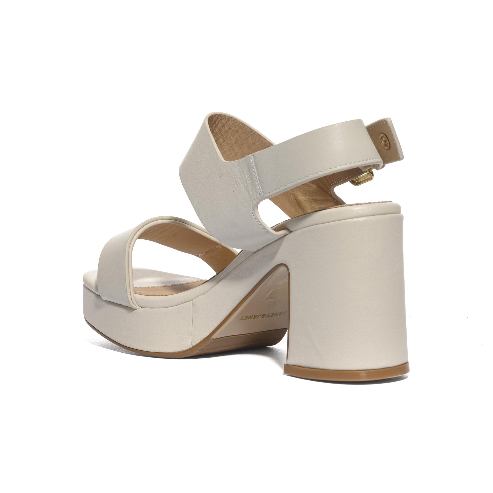 JANET&JANET J-652 BURRI Sandali Donna 