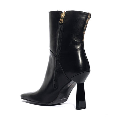 DOLCE MODA SOFIA 05 NERO Stivaletti Donna 