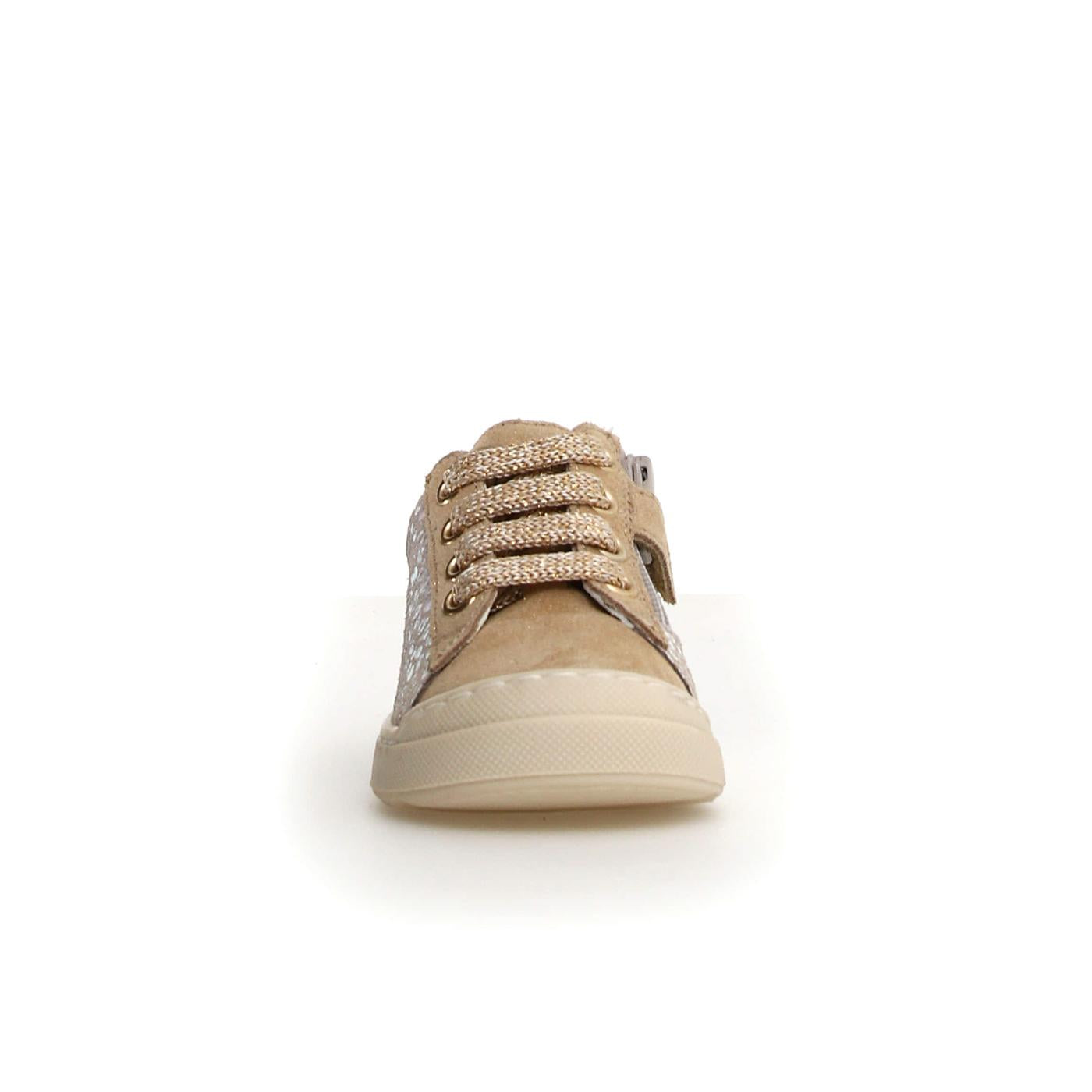 NATURINO 0012015848-41-1Q14 PLATINUM MULTI Sneakers Bambina 