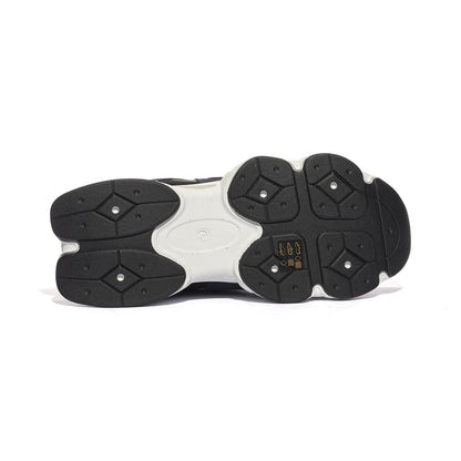 Sneakers U.s. Golf Club  Us4592 Blu US4592NAVY U.S. GOLF CLUB