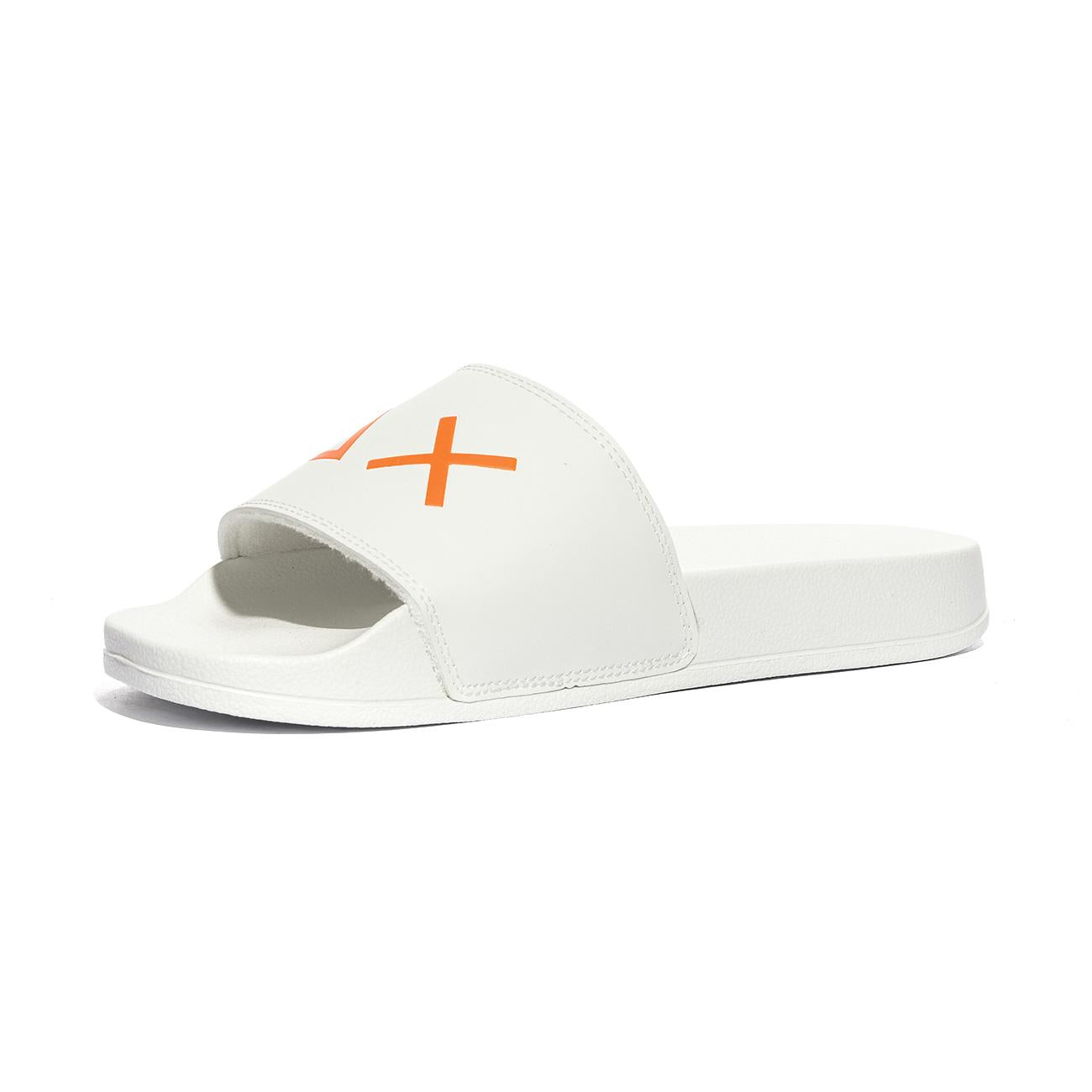 SUN 68 X36110 BIANCO Ciabatte Uomo 
