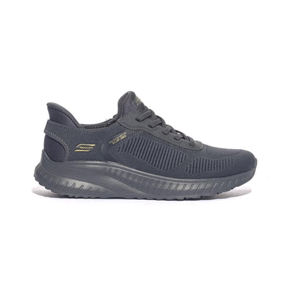 Sneakers Skechers BOBS SQUAD CHAOS-CURRENT MUSE BLu 117497DKNV SKECHERS