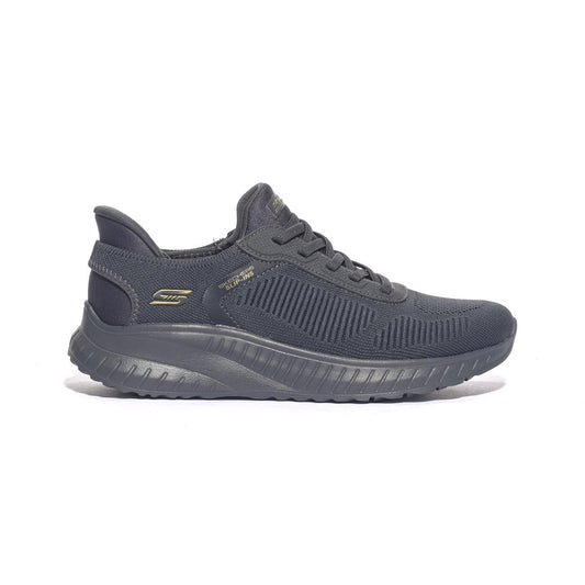 Sneakers Skechers BOBS SQUAD CHAOS-CURRENT MUSE BLu 117497DKNV SKECHERS