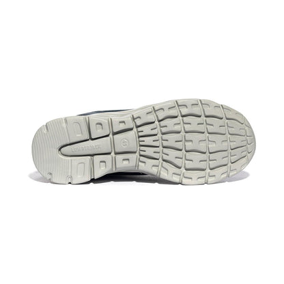 Sneakers lumberjack Ram Blu SM78211-003NAVY BLUE LUMBERJACK