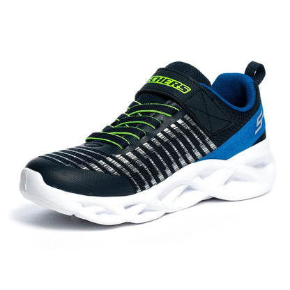 SKECHERS 401650L NVBL Sneakers Bambino 