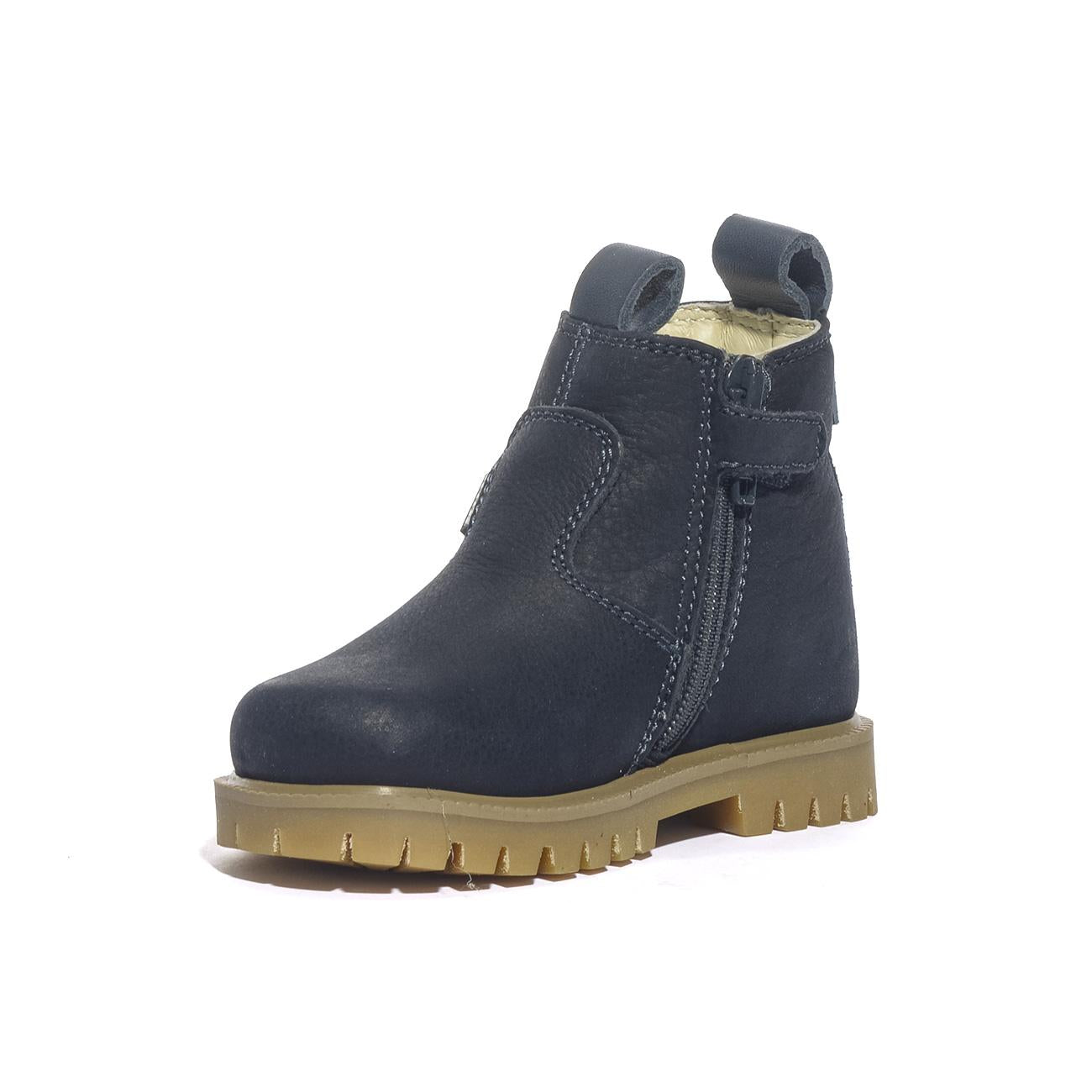 BALDUCCI MATR2710 BLU Stivaletti Bambino 
