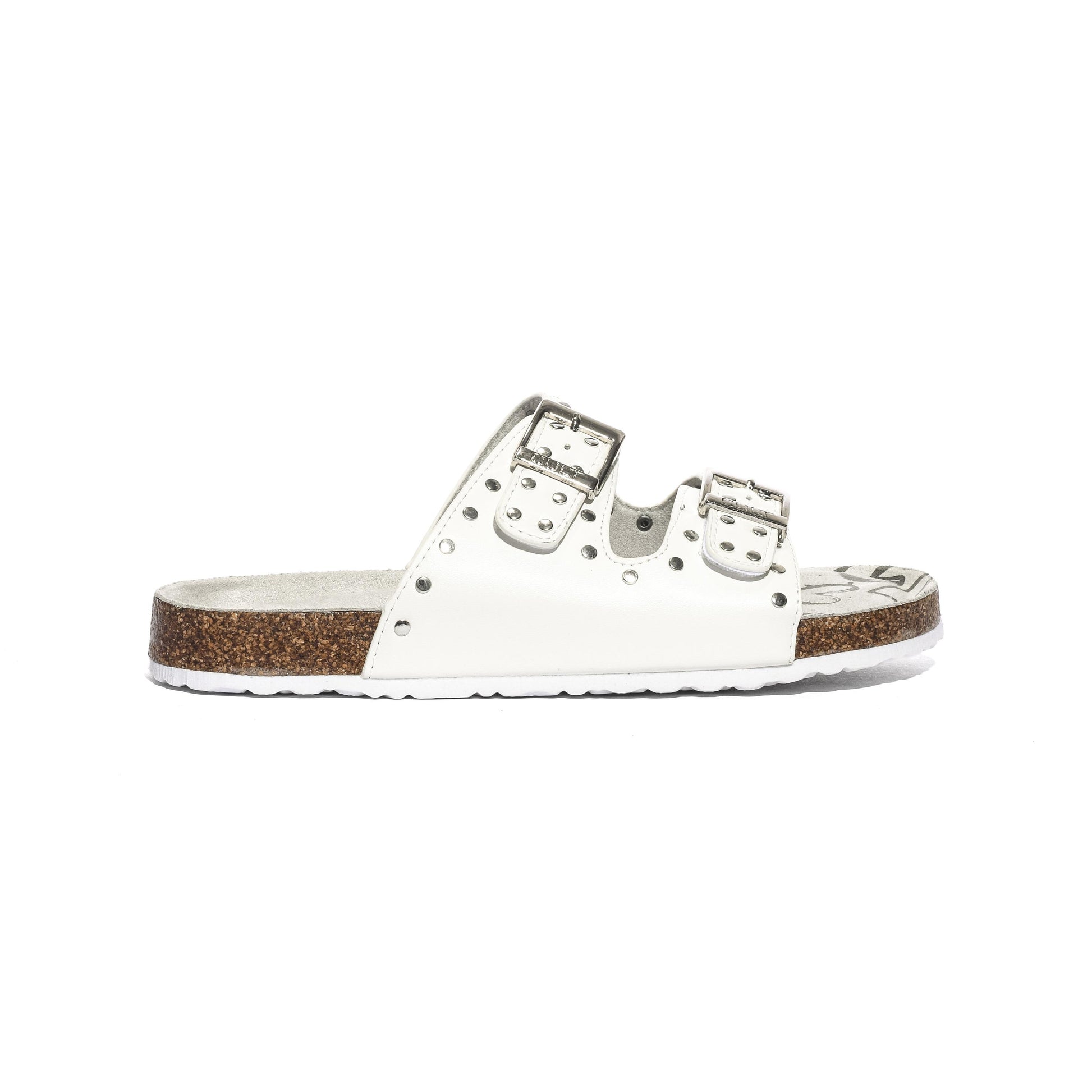 CULT T530 WHITE Sandali Bambina 