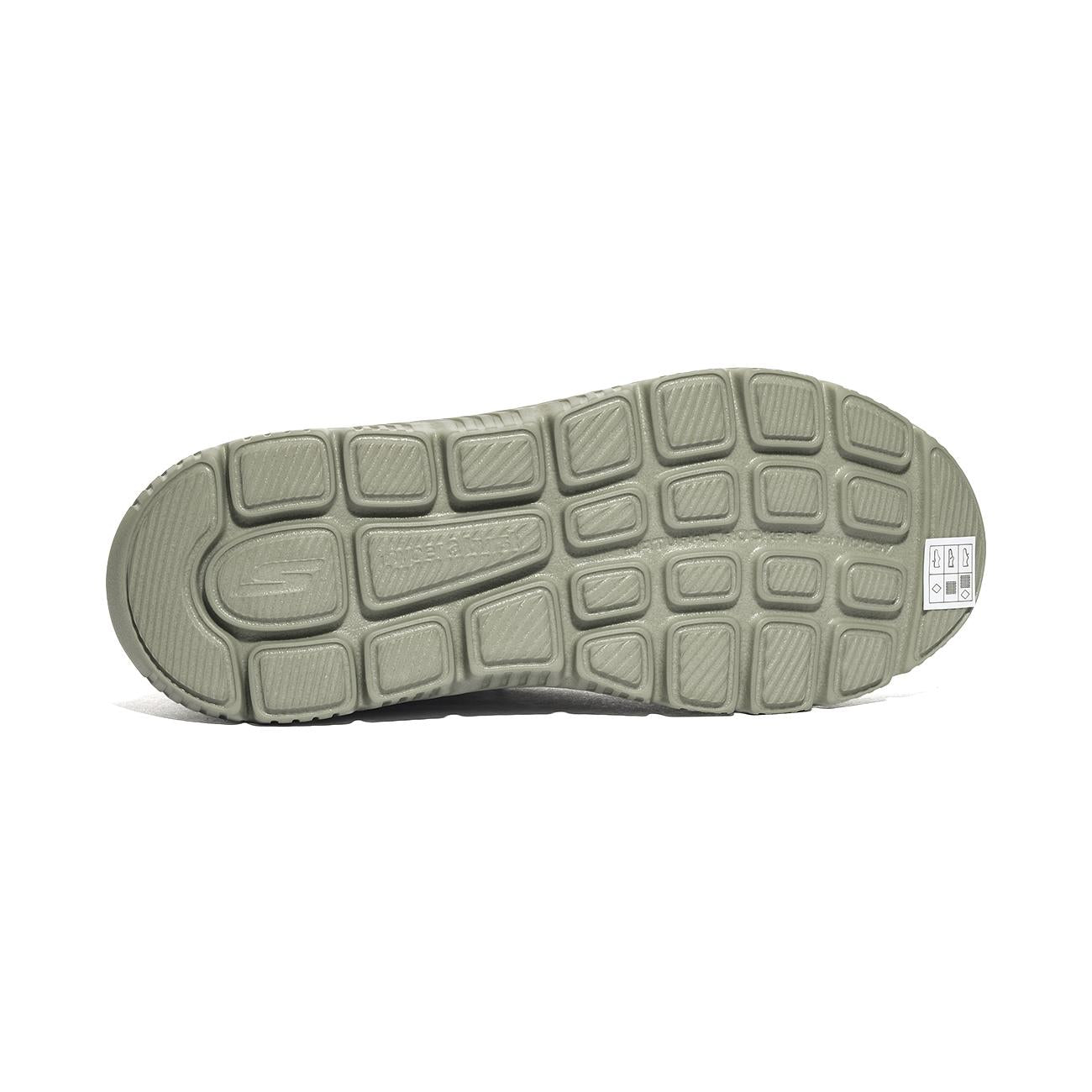 SKECHERS 217128 CCLM Sneakers Uomo 