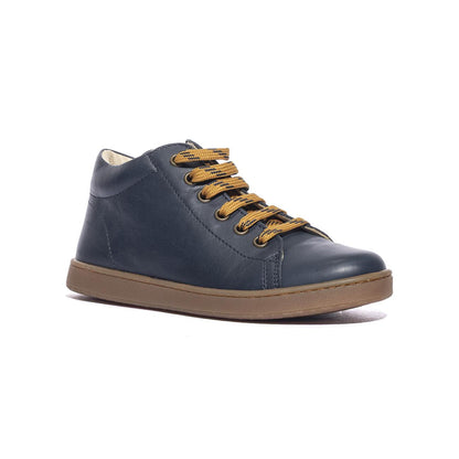 NATURINO 0012017193.01.0C02 NAVY Sneakers Bambino 
