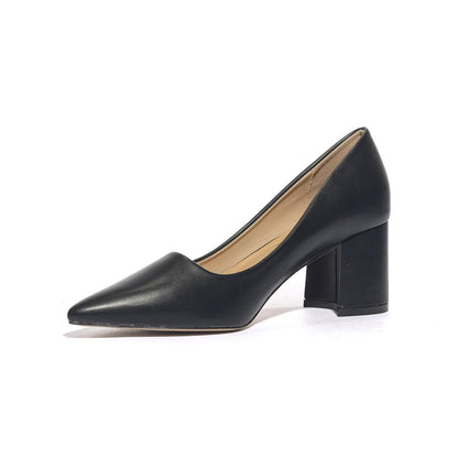 KISS KRISS 5003 NERO Decollete Donna 