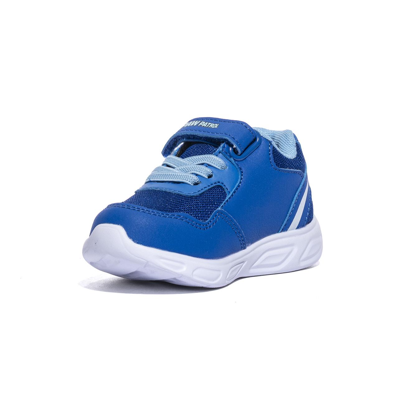 PAW PATROL G9210168T BLUE Sneakers Bambino 