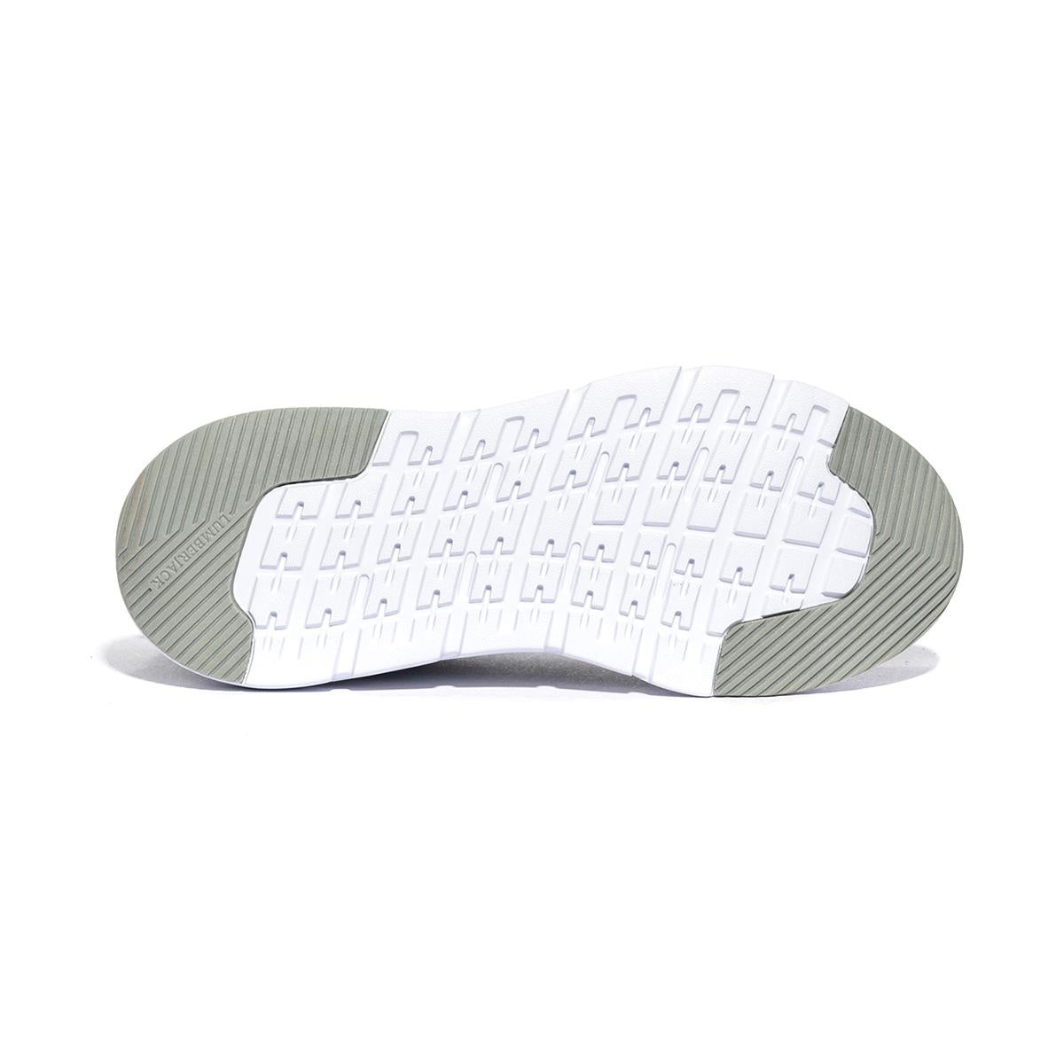 LUMBERJACK SMH3511-002 LT GREY CD002 Sneakers Uomo 