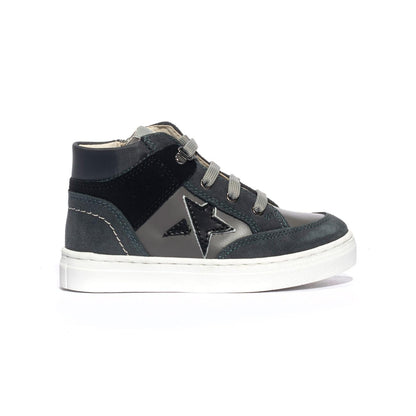 BALDUCCI BUTT1891 GRIGIO Sneakers Bambina 