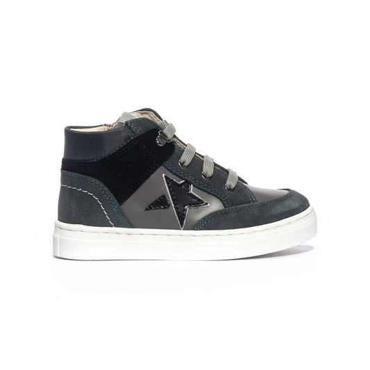 BALDUCCI BUTT1891 GRIGIO Sneakers Bambina 
