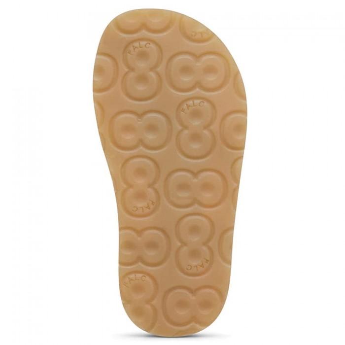 FALCOTTO 0011500737-B6-0N01 WHITE Sandali Bambina 