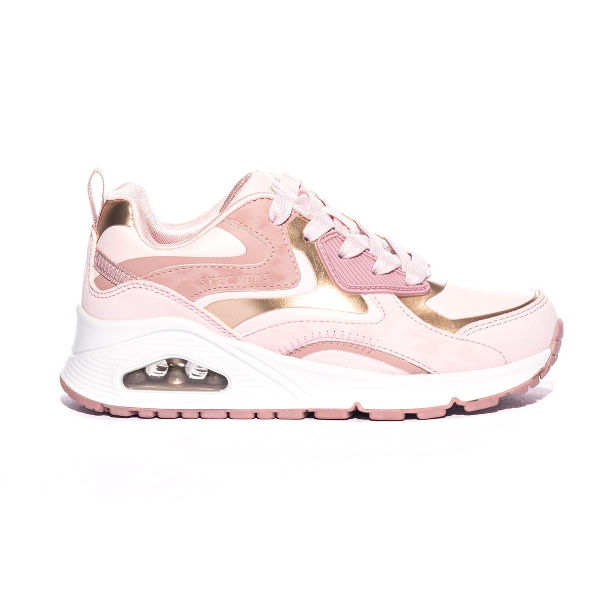 SKECHERS 310547L LPMT Sneakers Bambina 