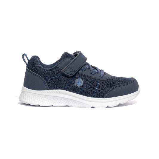 LUMBERJACK SBL3611-001 NAVY BLUE CC001 Sneakers Bambino 