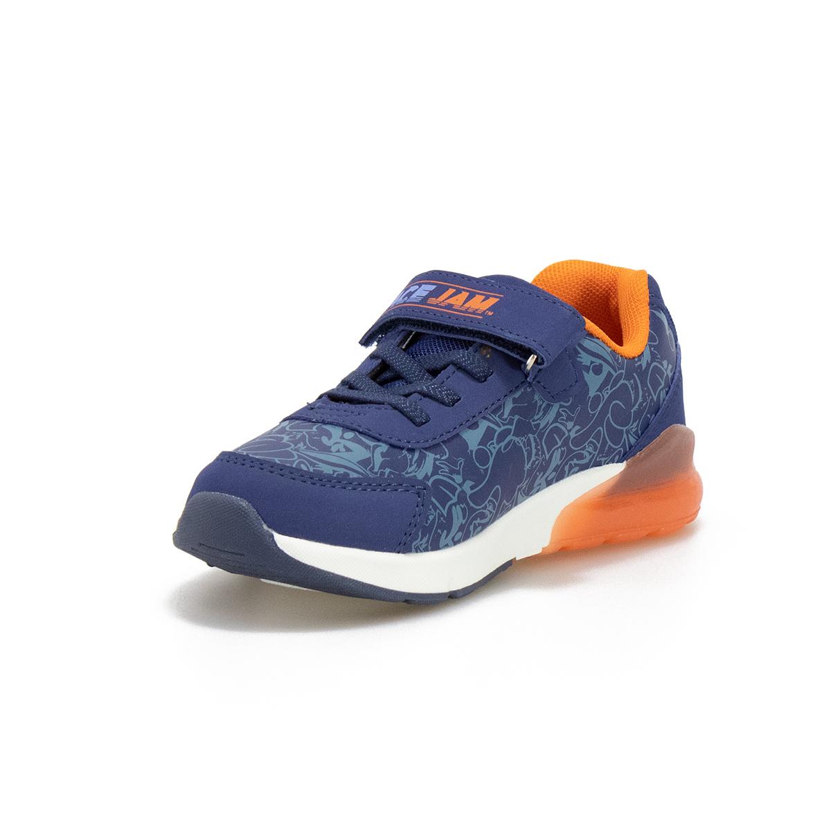 DISNEY W2020002S BLUE Sneakers Bambino 