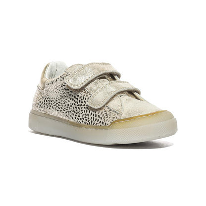 NATURINO 0012015851.43.0Q06 PLATINUM Sneakers Bambina 