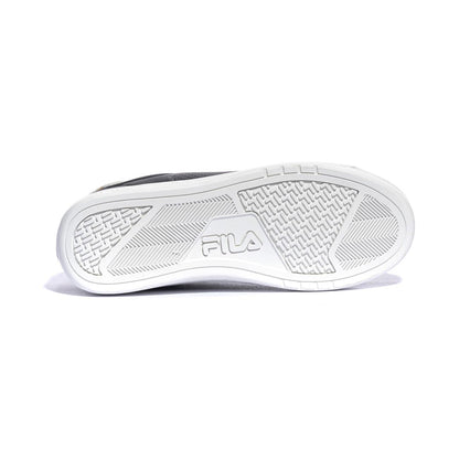 FILA FFT0065 Black White Sneakers Donna 