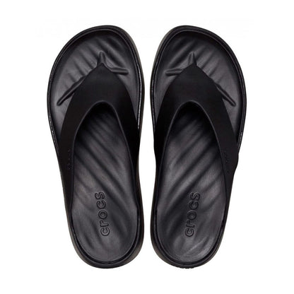 CROCS CR.209410 BLACK SANDALO Donna 