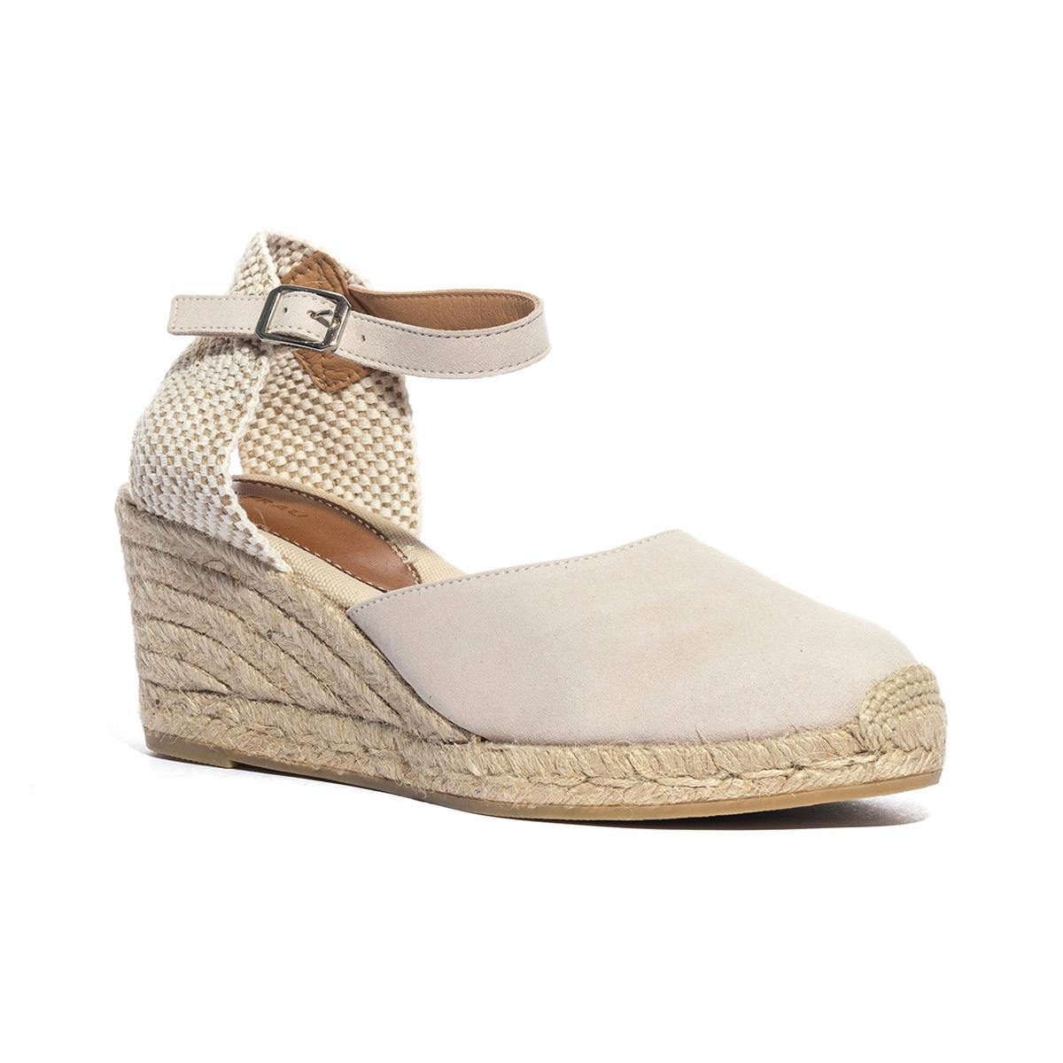 Sandali Frau 63d6 BIanchi 63D6CALCE FRAU