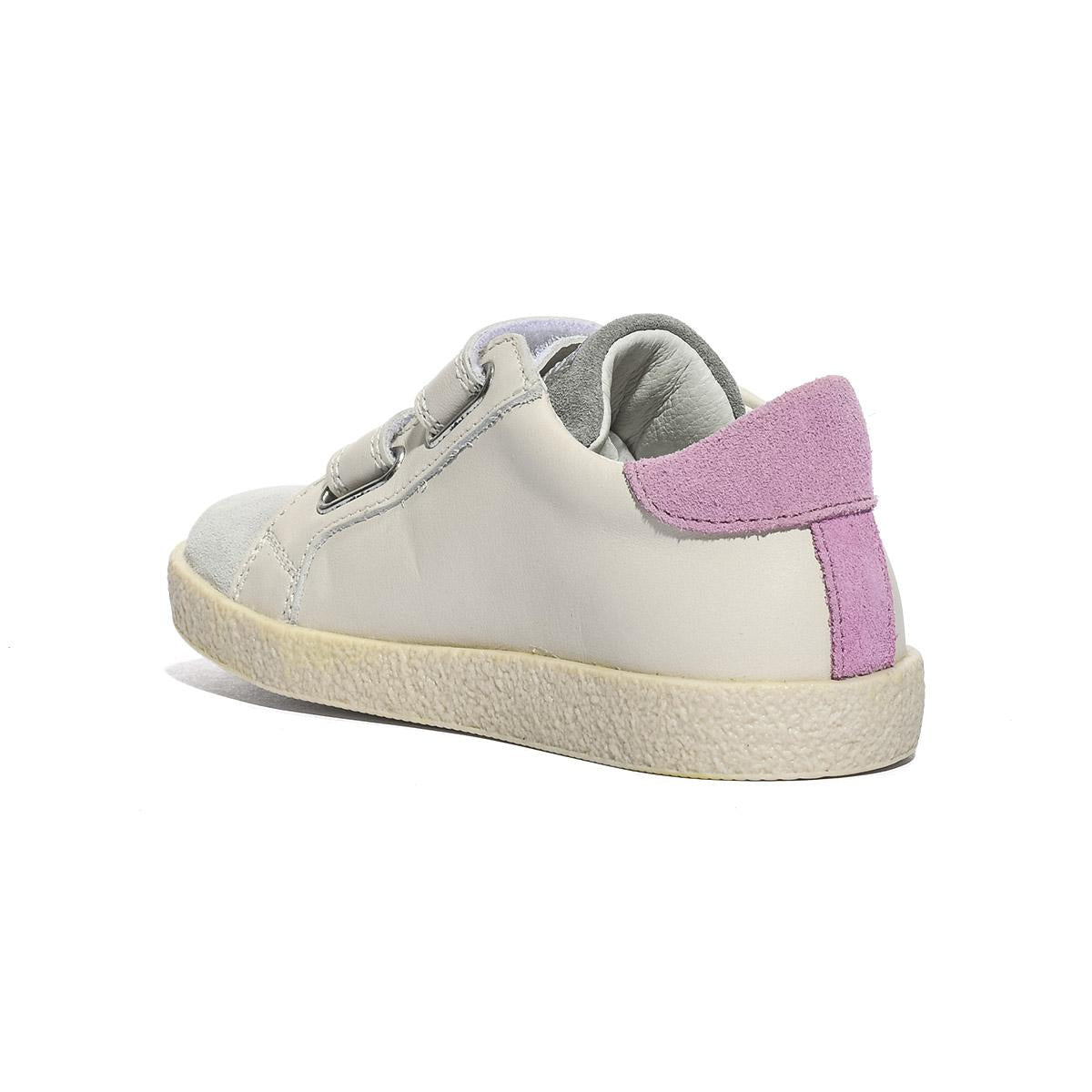 FALCOTTO 0012016752.01.1E76 WHITE DREAM Sneakers Bambina 