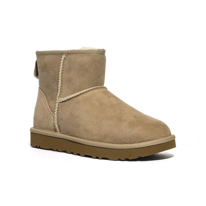 Mammut Ugg 1016222 Beige 1016222SAND Ugg