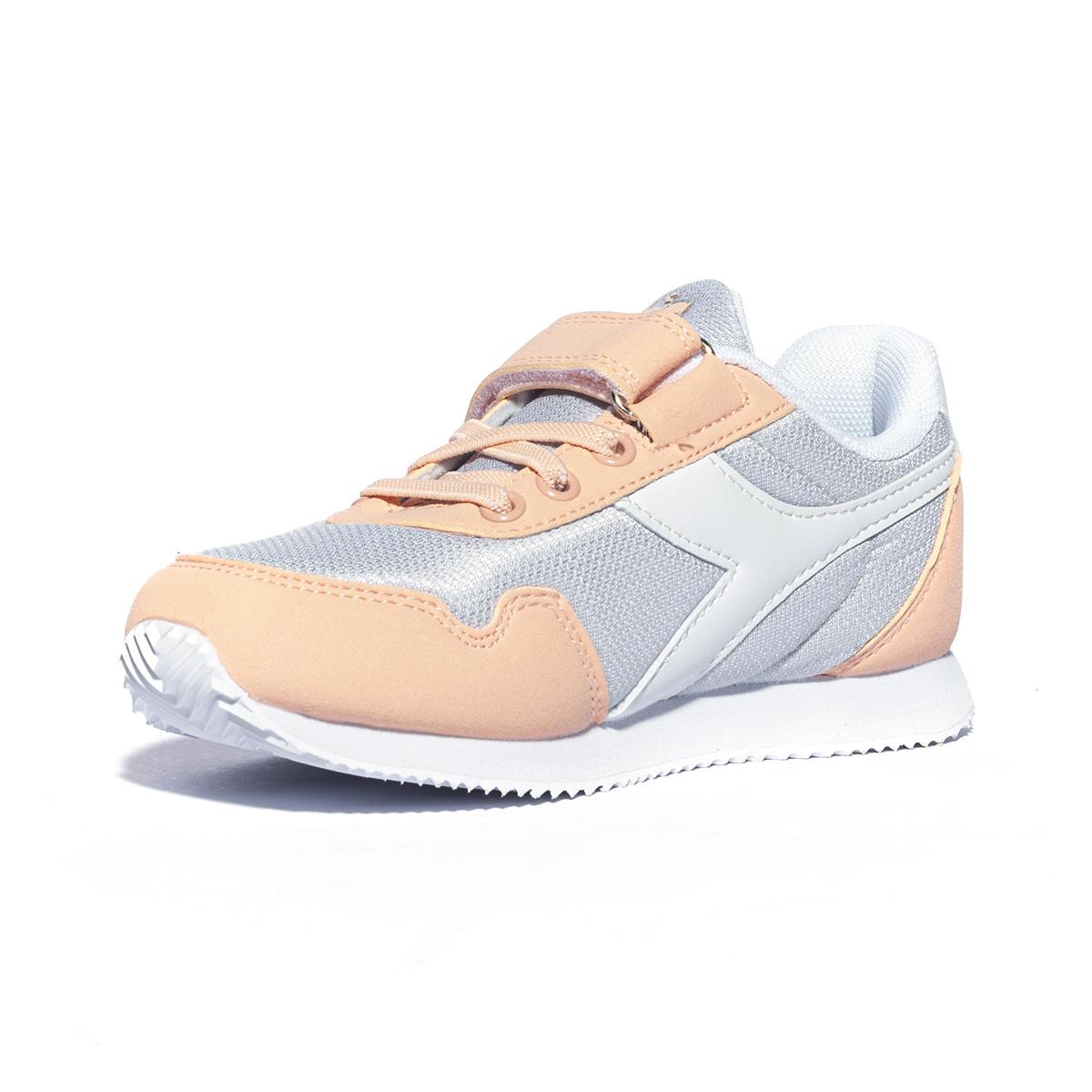 DIADORA 101179246 ROSA MELODIA Sneakers Bambina 
