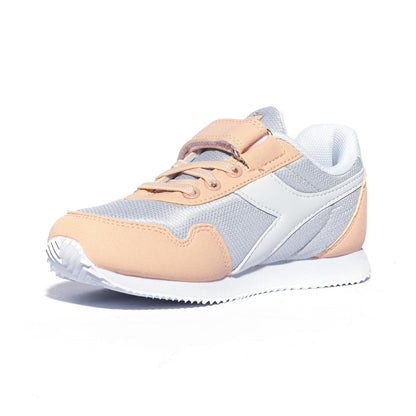 DIADORA 101179246 ROSA MELODIA Sneakers Bambina 