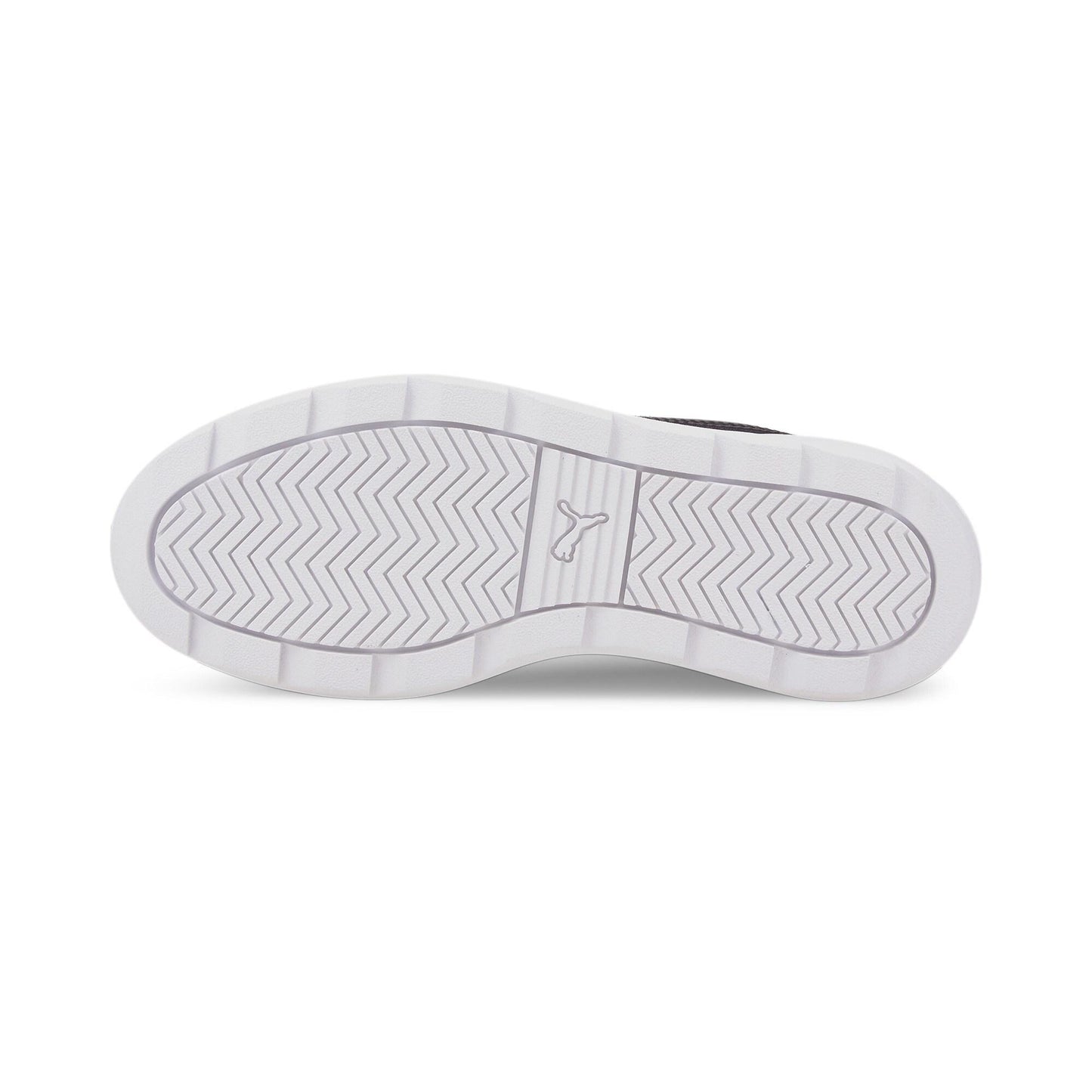 PUMA 384615-02 white Sneakers Donna 