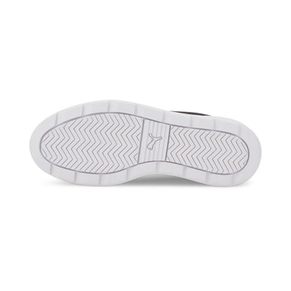 PUMA 384615-02 white Sneakers Donna 