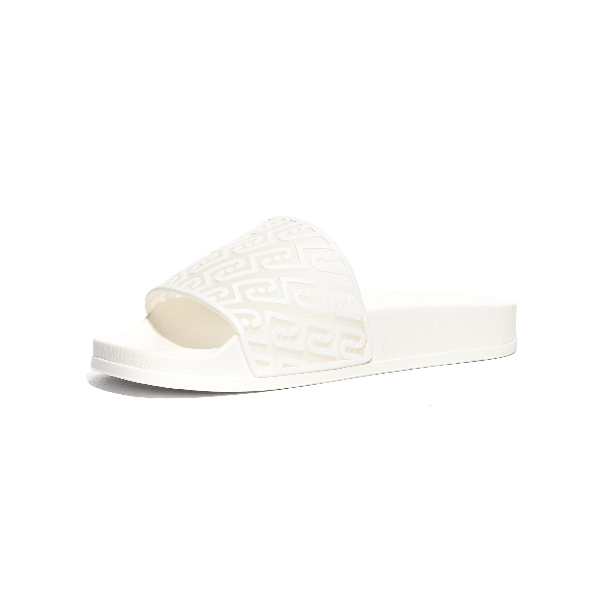 LIUJO BA6075EX34501111 WHITE Ciabatte Donna 