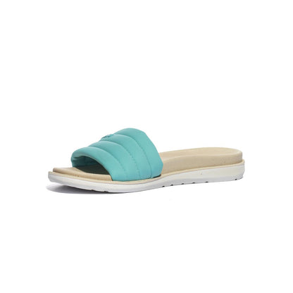 IN BLU SF000003 ACQUAMARINA Ciabatte Donna 